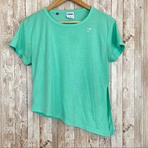 Gymshark Essential Short Sleeve T-Shirt Size Small Women